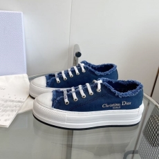 Christian Dior Flat Shoes